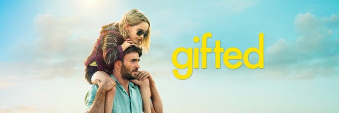 gifted poster